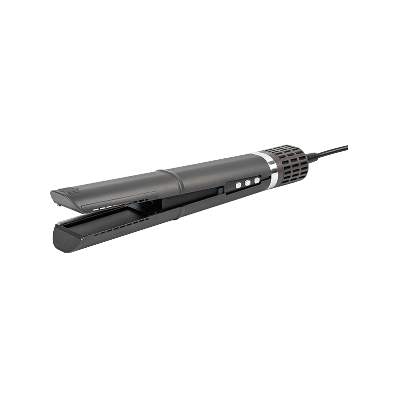 JYS-C6 Professional 2-in-1 märkä ja kuiva hiusten suoristus