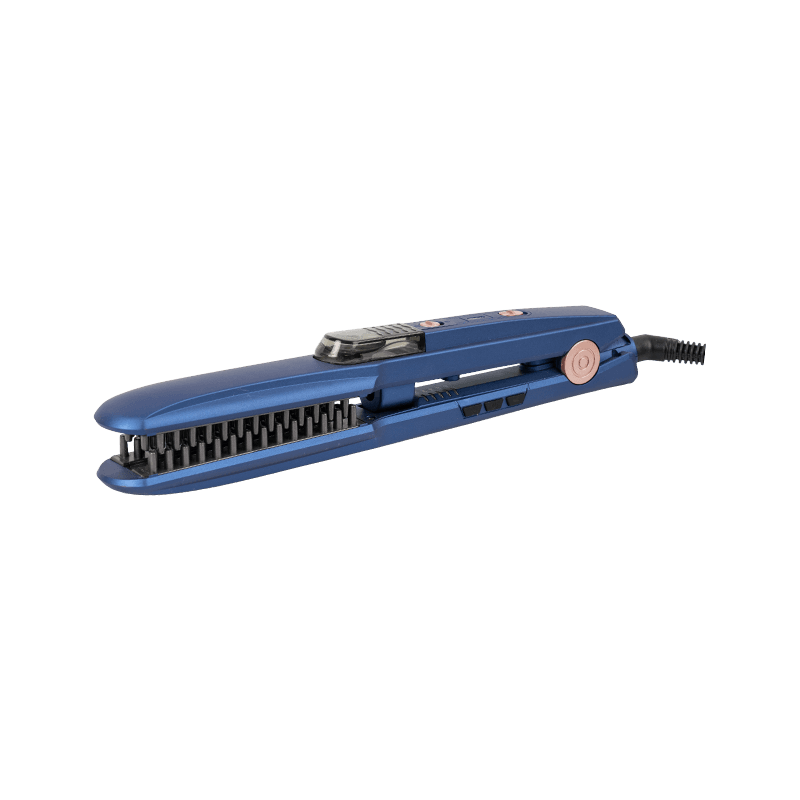 JYS-C3 Ultrasonic Steam Mist kosteuttava hiusten suoristus