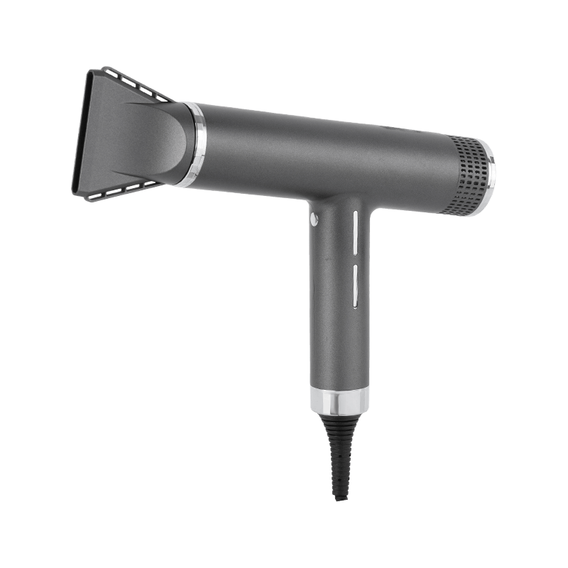 JYS-D20-B 3-in-1 Professional DC -moottorihiustenkuivaaja