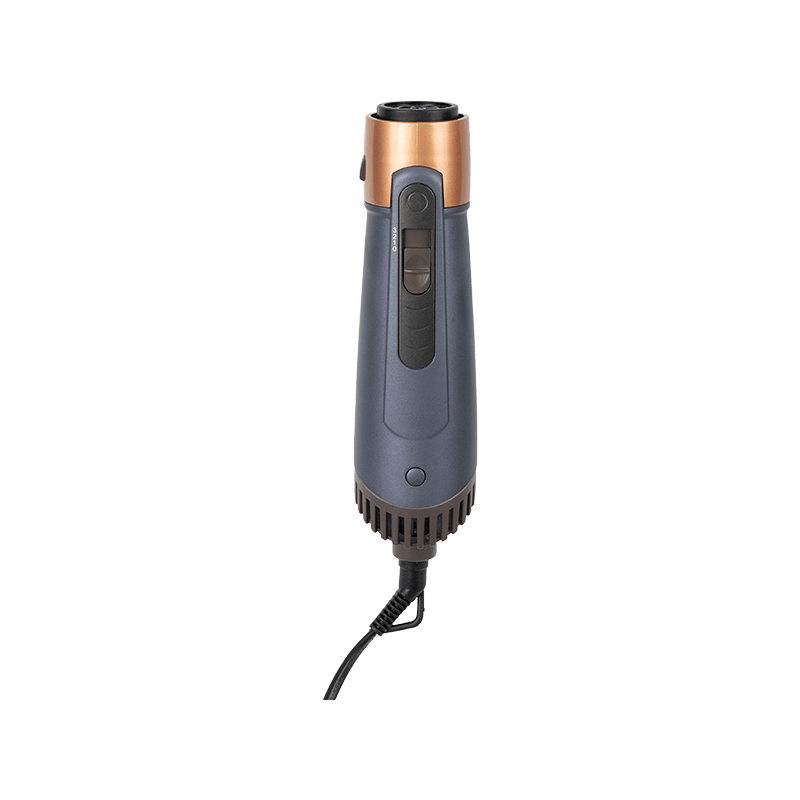 JYS-800B Kannettava painikeohjaus Ionic Hot Air Brush
