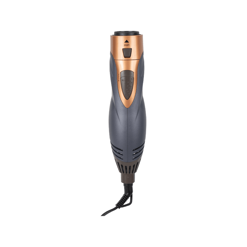 JYS-800E Ergonominen Ionic Styling kuumailmaharja